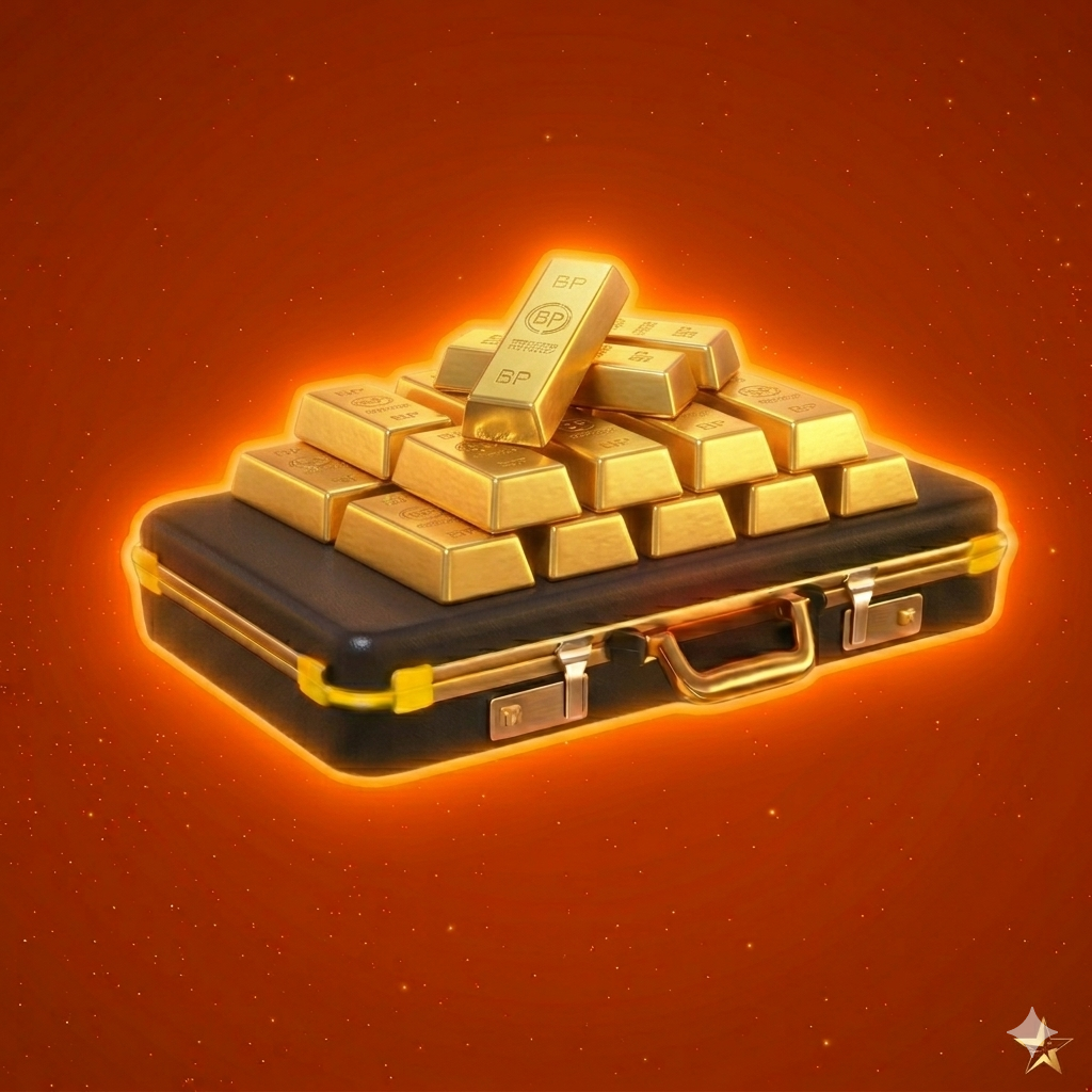 540 oro