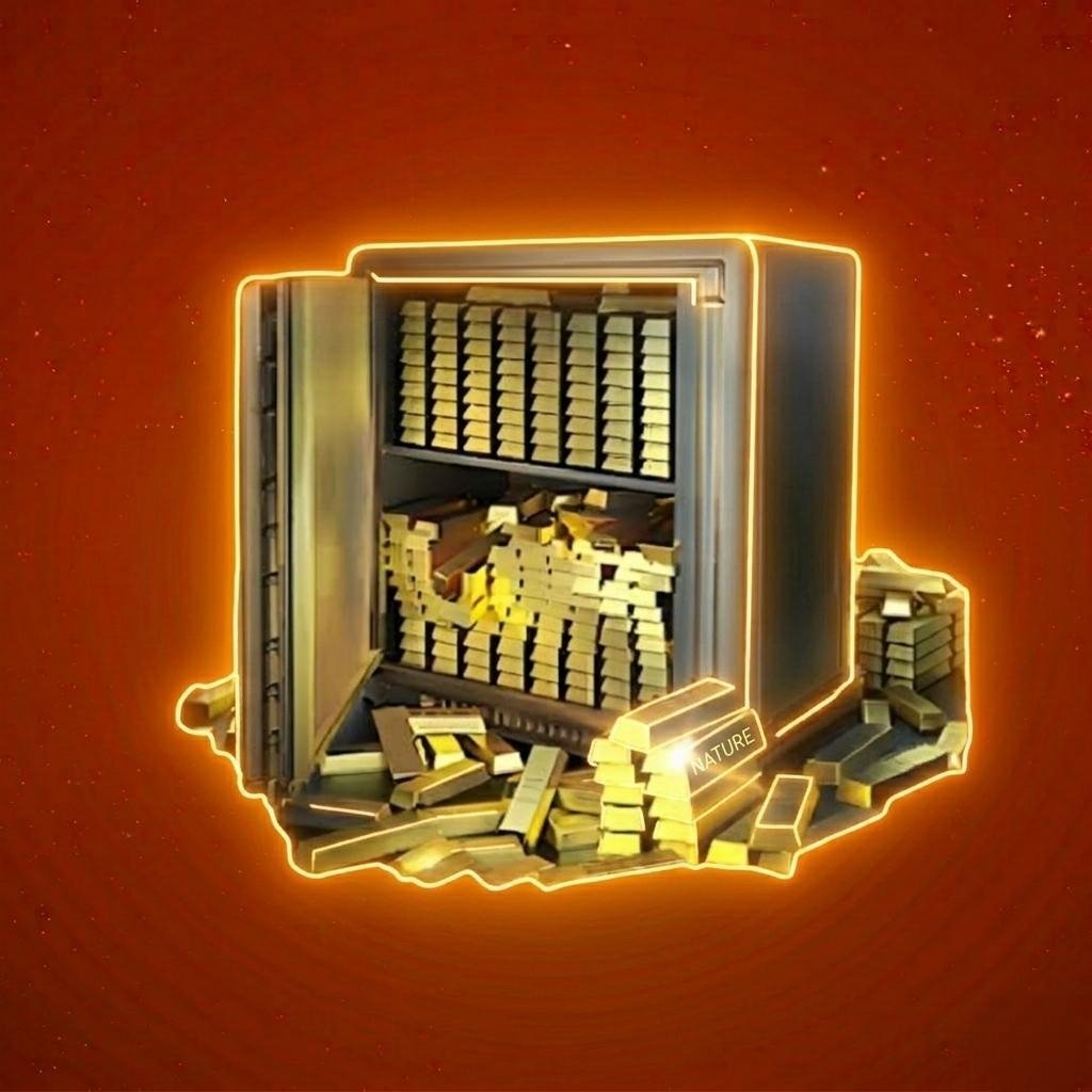 5800 oro